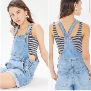 BDG overalls